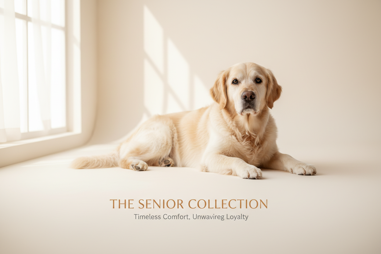 Senior Dogs Collection