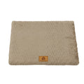 Orthopedic Memory Foam Dog Bed