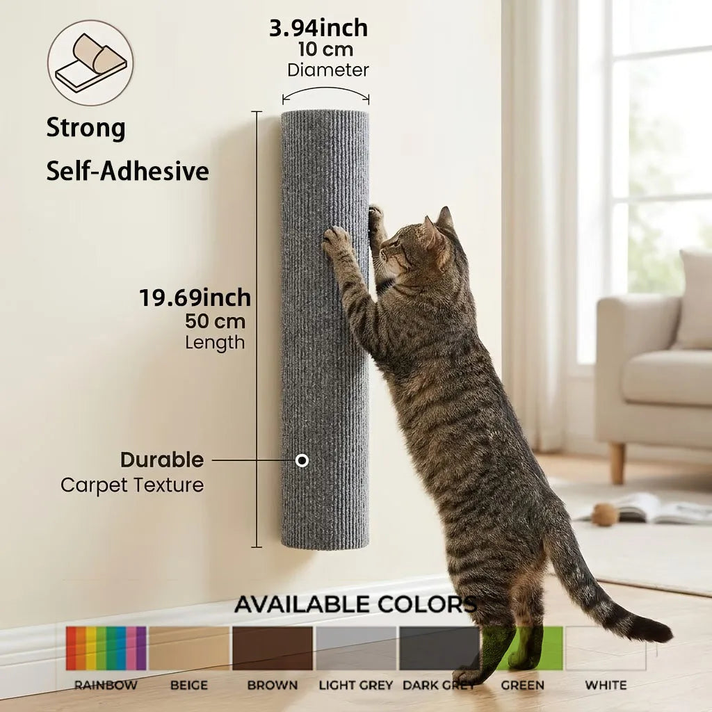 Cat Scratching Pad