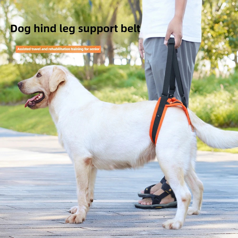 Rear Leg Support Harness for Senior Dogs