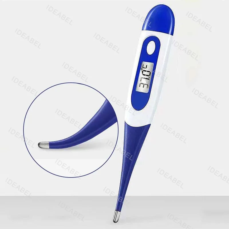 Digital Thermometer for Dogs & Cats – 7 Styles