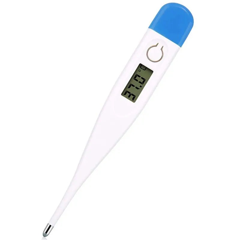 Digital Thermometer for Dogs & Cats – Fast & Accurate Fever Detection