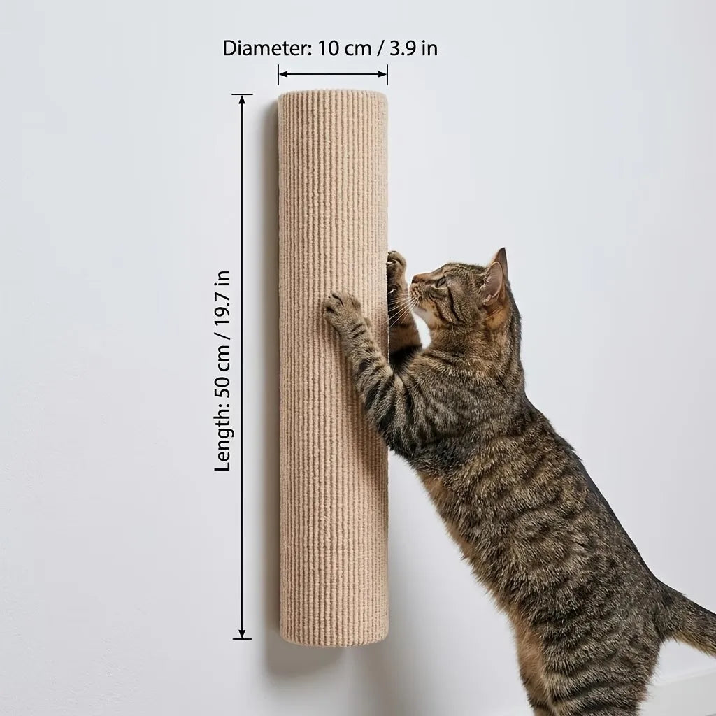 Cat Scratching Pad