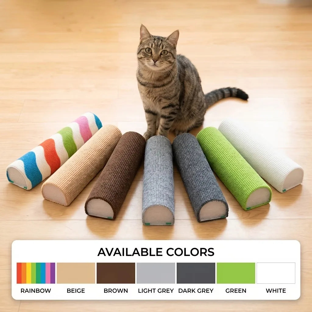 Cat Scratching Pad