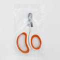 Stainless Steel Pet Nail Clippers for Cats & Small Dogs
