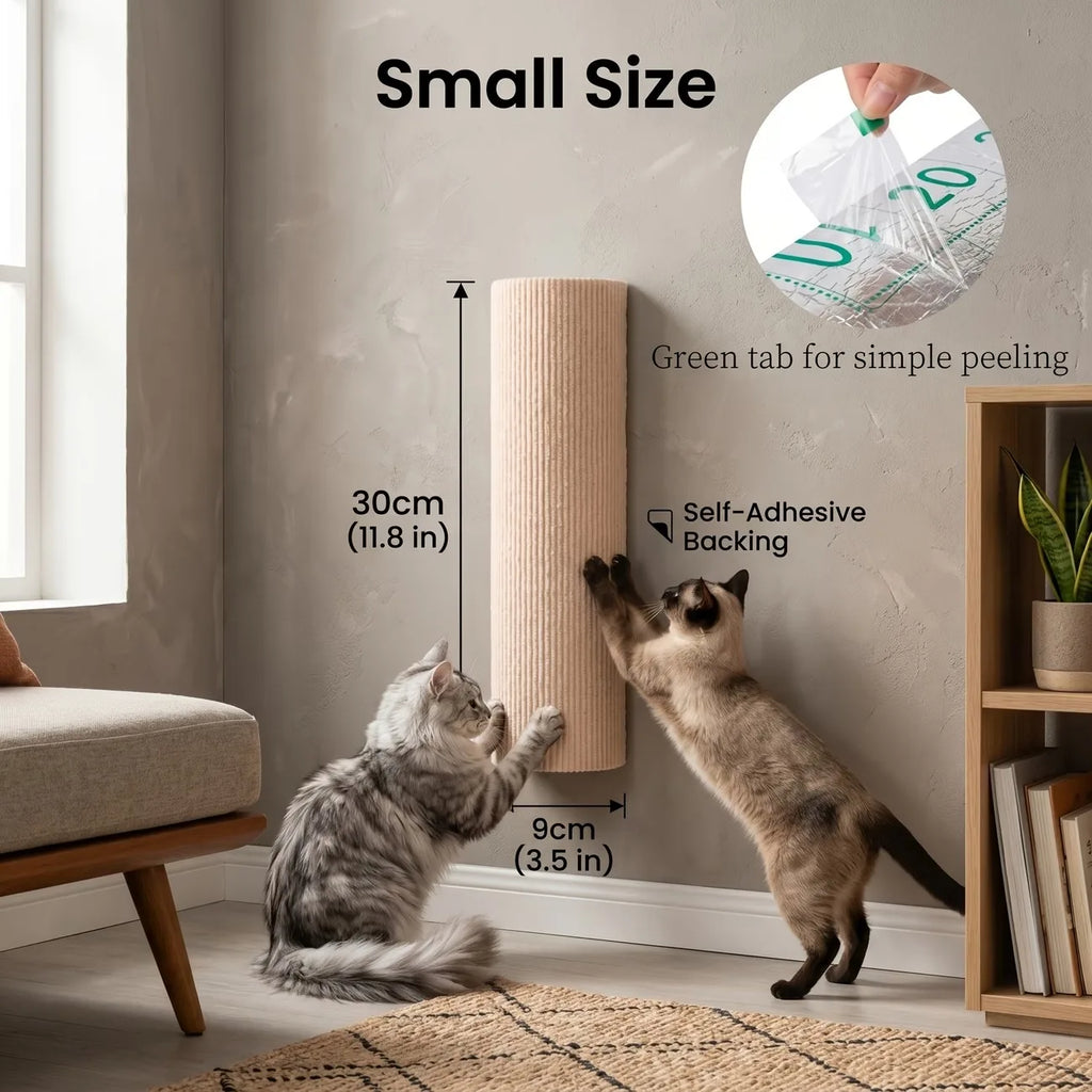 Cat Scratching Pad