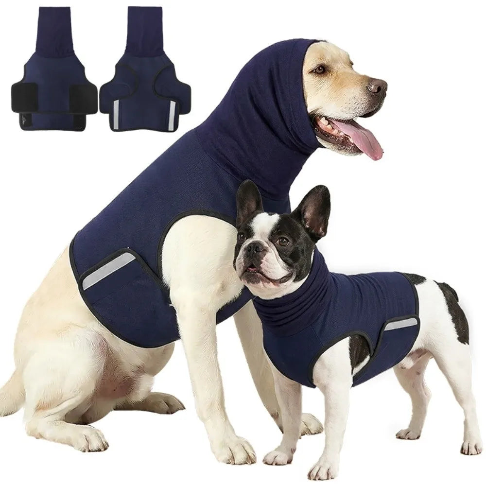 Calming Anxiety Vest for Dogs