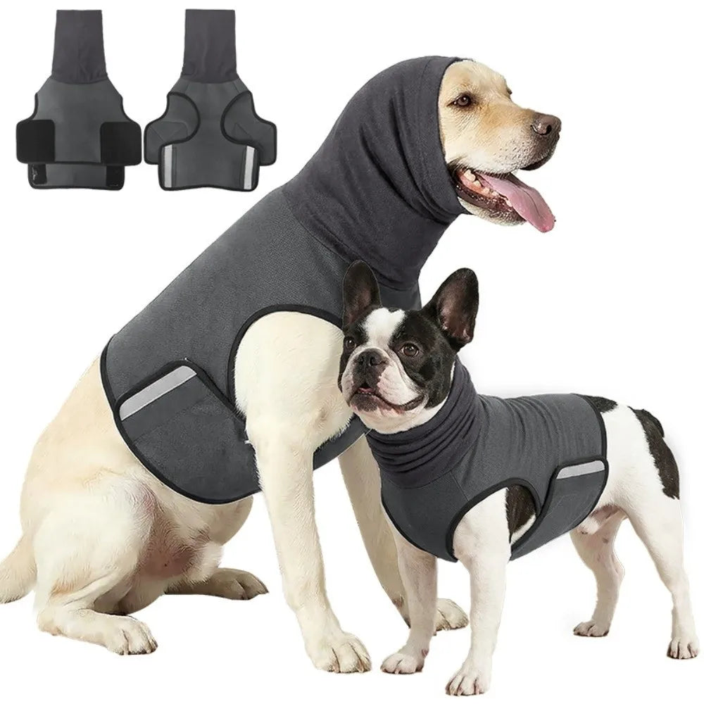 Calming Anxiety Vest for Dogs