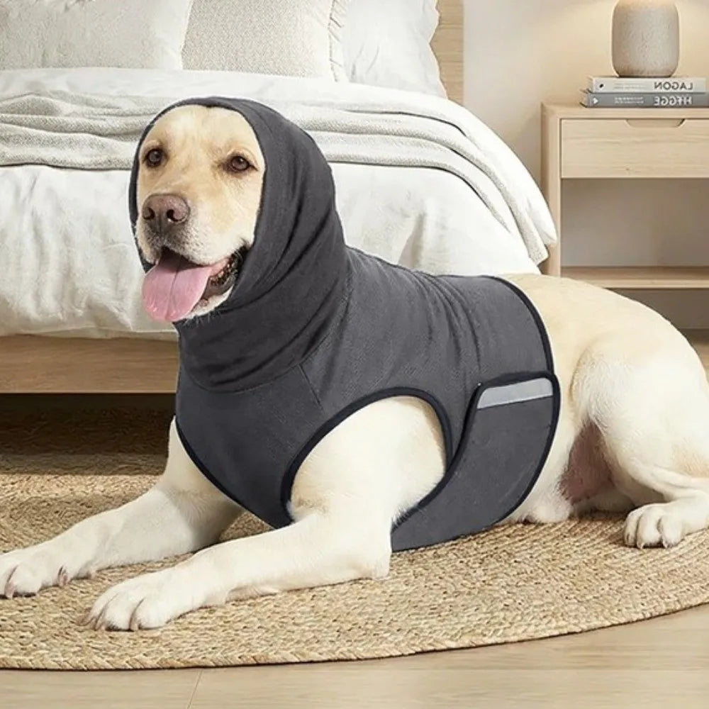 Calming Anxiety Vest for Dogs