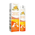 Topical Care Spray for Senior Dogs & Cats – Easy Daily Support