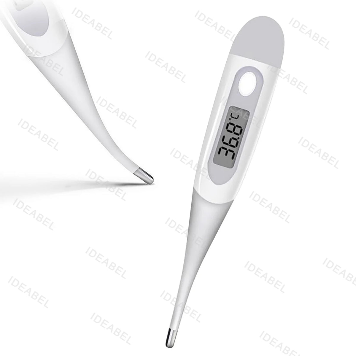 Digital Thermometer for Dogs & Cats – 7 Styles