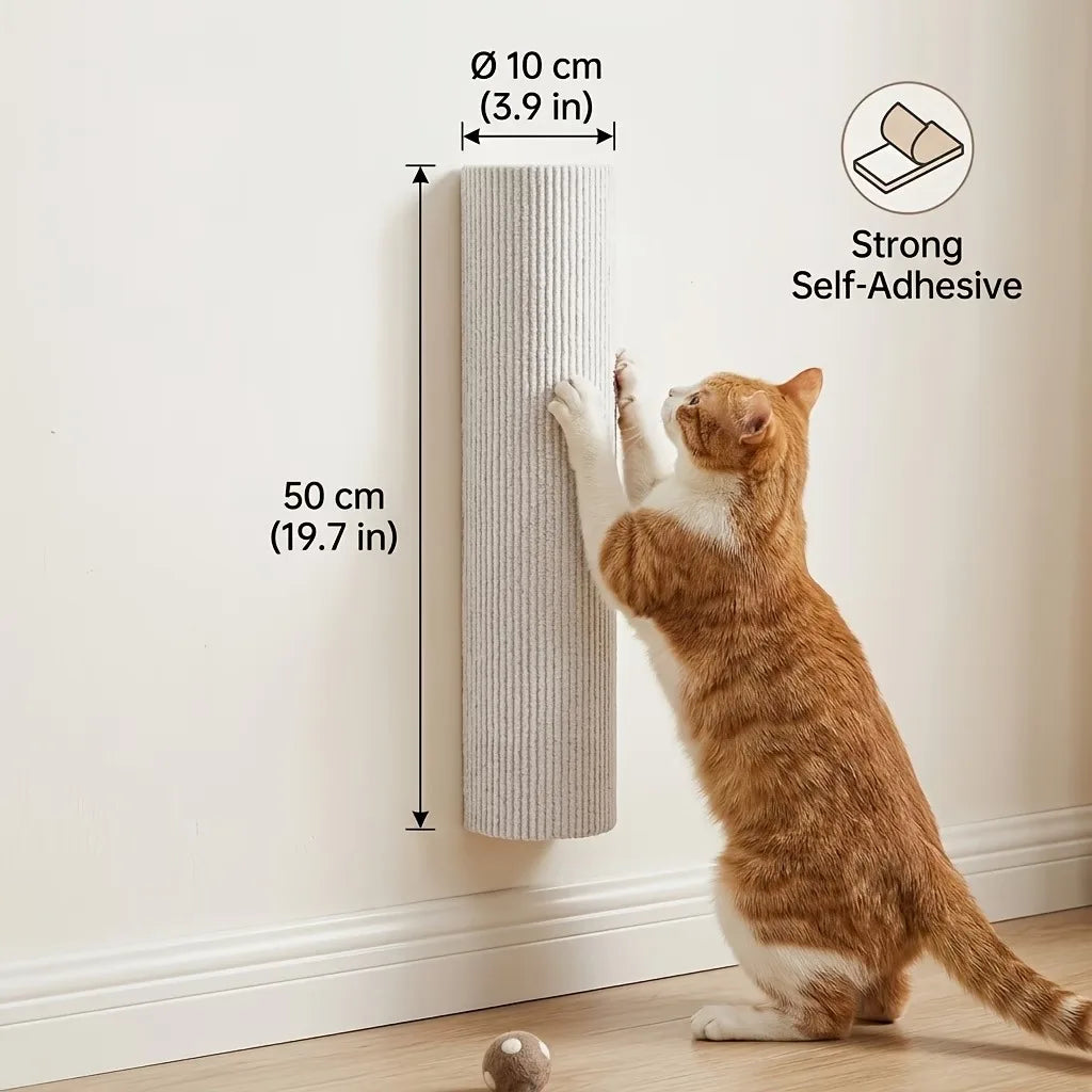 Cat Scratching Pad