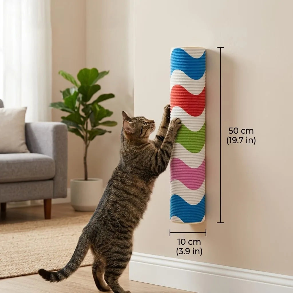 Cat Scratching Pad