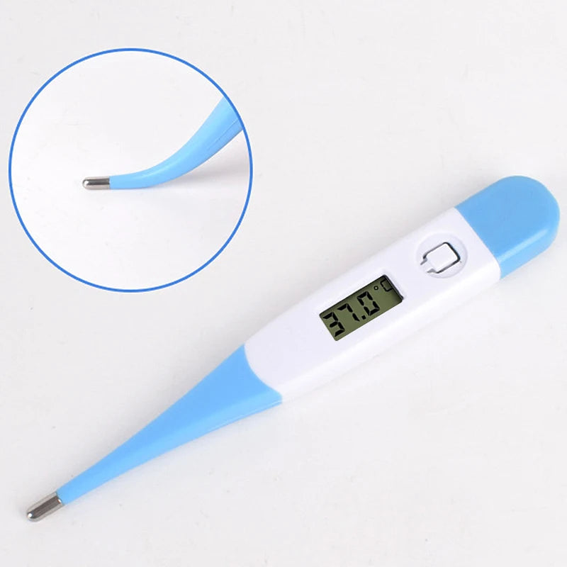 Digital Thermometer for Dogs & Cats – 7 Styles