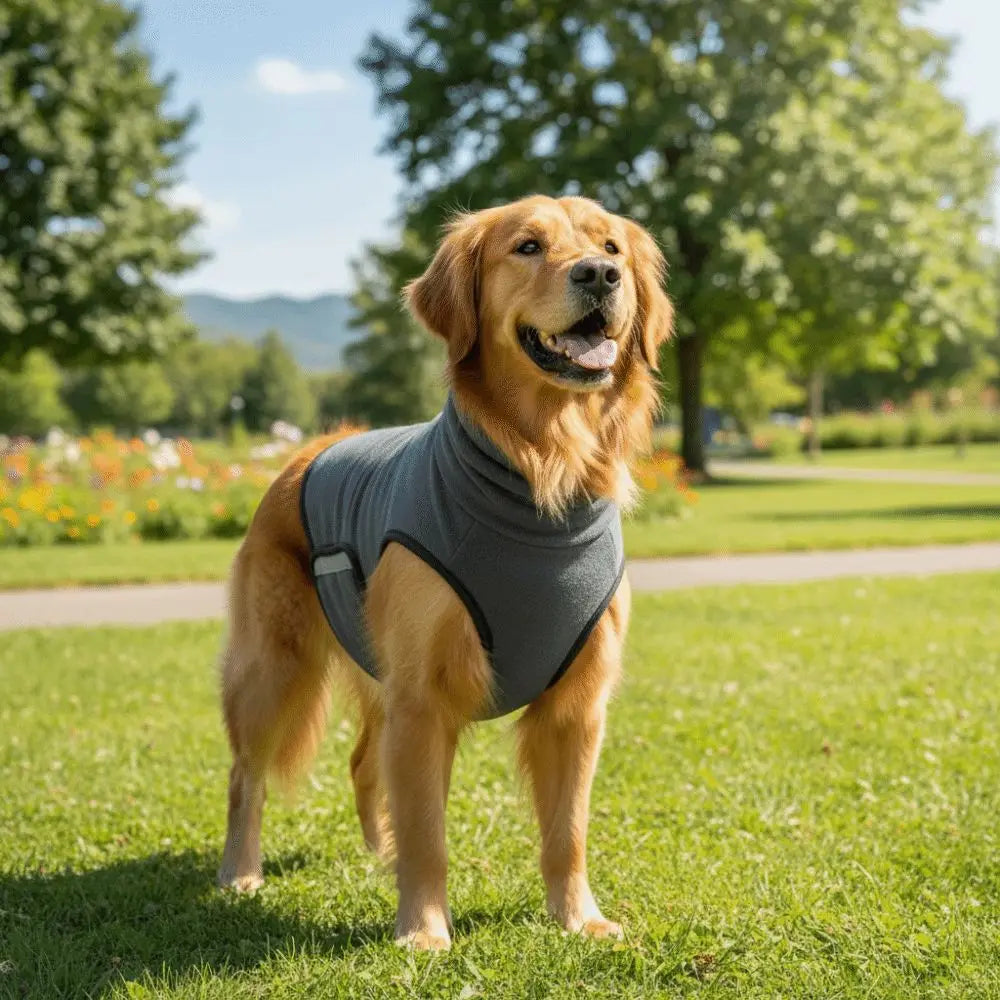 Calming Anxiety Vest for Dogs