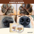 Pet Paw & Nose Balm Dog Cat Vanilla Scent Moisturizing Soothing Anti-Cracking Repairing Dry Cracked Natural Moisturizer