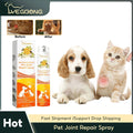 Bone & Joint Care Spray for Dogs & Cats