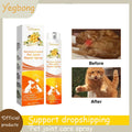 Joint Relief Spray for Dogs & Cats