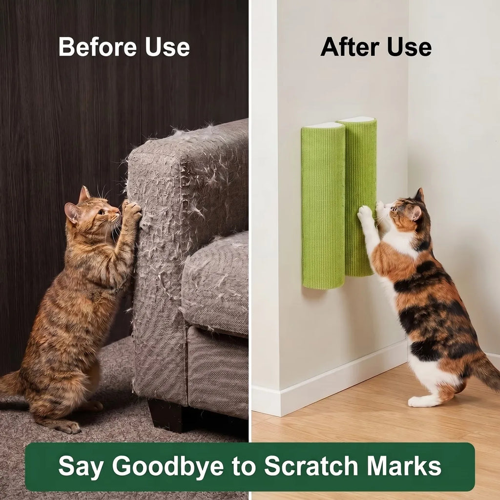 Cat Scratching Pad