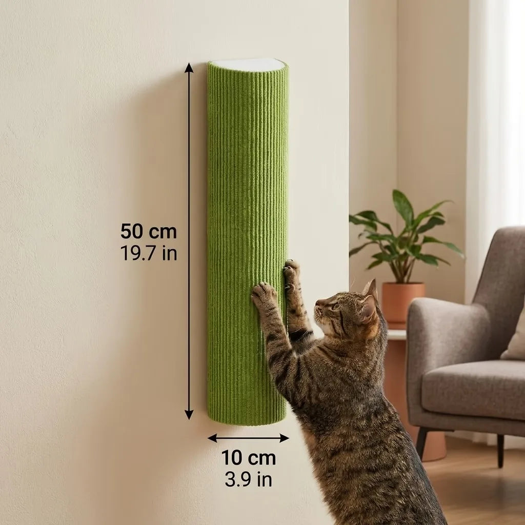 Cat Scratching Pad