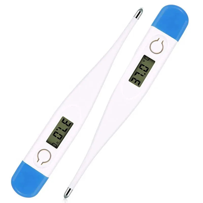 Digital Thermometer for Dogs & Cats – Fast & Accurate Fever Detection
