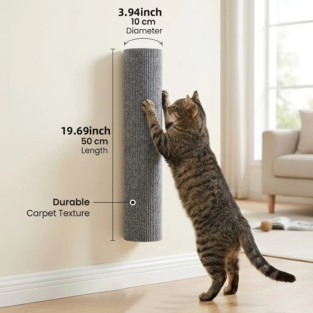Cat Scratching Pad